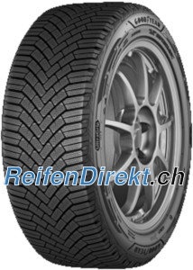 Goodyear UltraGrip Ice 3 ( 195/55 R19 94T XL EVR, Nordic compound )
