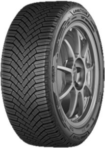 Goodyear UltraGrip Ice 3 ( 255/55 R18 109T XL EVR, Nordic compound )