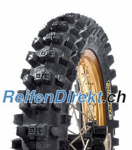 Goldentyre GT232 ( 90/100-14 TT 49M Hinterrad )