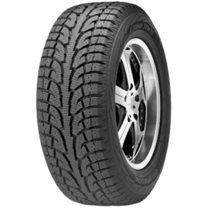 Hankook I*Pike RW11 ( 245/55 R19 107T XL, bespiked, mit Felgenschutz (MFS) SBL )