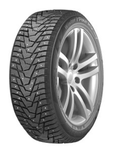 Hankook Winter I*Pike RS2 W429 ( 215/70 R15 98T, bespiked SBL )
