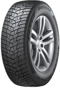 Hankook Winter i*Pike LV RW15 ( 225/70 R15C 112/110R, bespiked SBL )