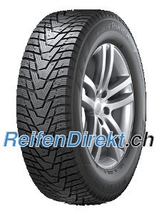 Hankook Winter i*pike X W429A ( 245/70 R16 107T 4PR, bespiked SBL )