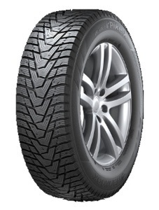 Hankook Winter i*pike X W429A ( 275/65 R17 115T 4PR, bespiked SBL )
