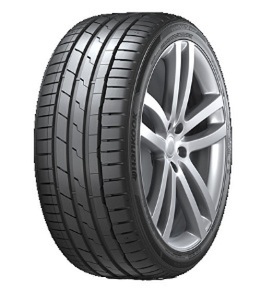 Hankook Ventus S1 Evo 3 EV K127E ( 255/40 R21 102V XL 4PR EV, avec protège-jante (MFS) SBL )
