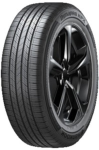 Hankook Dynapro HPX (RA43) ( 285/55 R18 113V 4PR SBL )