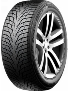 Hankook Winter i*cept IZ3 X W636A ( 235/55 R19 105H XL 4PR, Nordic compound SBL )