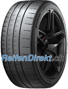 Hankook Ventus evo Z Z001 ( 225/45 ZR18 (95Y) XL 4PR mit Felgenschutz (MFS) SBL )