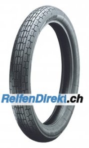 Heidenau K44 Racing ( 90/90-18 TL 51H M/C, Mischung RSW Dry, RSW, Vorderrad )