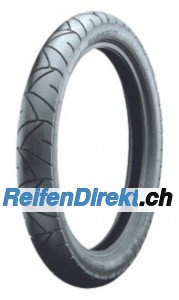 Heidenau K55 Racing ( 2.75-16 TT 46P Hinterrad, Mischung RSW Dry, Vorderrad )