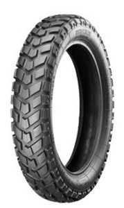 Heidenau K60 ( 130/80-18 TT 72T Marquage M+S, M/C )