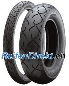 Heidenau K65 Racing ( 110/80-18 TL 60H Hinterrad, M/C, Mischung RSW Dry )