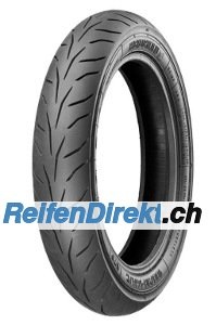 Heidenau K81 ( 100/80-14 RF TL 54S Hinterrad, M/C, Vorderrad )
