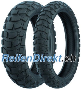 Heidenau K60 Ranger ( 140/80-17 TL 69R Hinterrad, M+S Kennung, M/C )