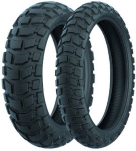 Heidenau K60 Ranger ( 120/90-17 TT 64R M+S Kennung )