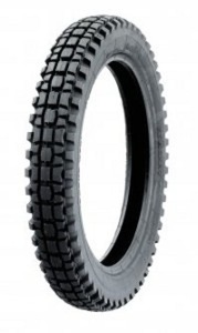 Heidenau K37 ( 4.00-19 RF TT 71P Hinterrad, M+S Kennung, M/C, Mischung SILICA SIO2, Vorderrad SW )