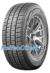 Kumho PorTran 4S CX11 ( 195/75 R16C 107/105R 8PR )