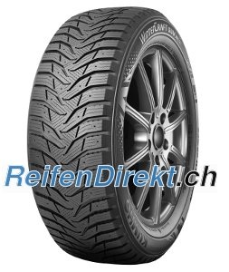 Kumho WinterCraft SUV ice WS31 ( 245/55 R19 107T, bespikebar )