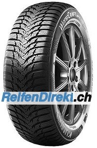 Kumho, Kumho WinterCraft WP51 ( 215/50 R17 95H XL )
