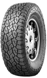Kumho Road Venture AT52 ( 245/70 R16 111T XL )