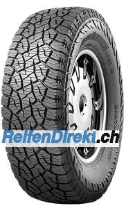 Kumho Road Venture AT52 ( 265/70 R17 115T 4PR )