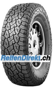 Kumho, Kumho Road Venture AT52 ( 265/75 R16 116T 4PR )