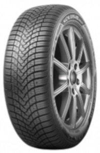 Kumho Solus 4S HA32+ ( 215/50 ZR18 96W XL )