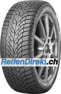 Kumho WinterCraft WP52 ( 195/65 R15 91T 4PR )