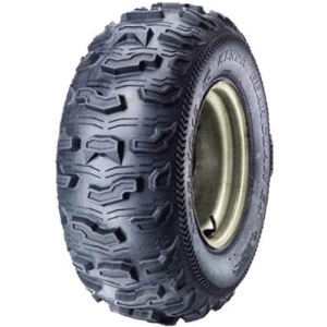 Kenda K573 Bear Claw EX ( 26x10.00-12 TL 52L )