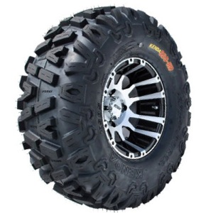 Kenda, Kenda K585 Bounty HT ( 26x11.00 R12 TL 82F )