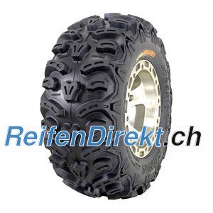 Kenda K587 Bear Claw ( 25x10.00 R12 TL 50N )