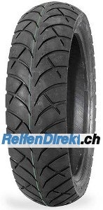 Kenda K671 ( 150/70-17 TL 69H Rear )