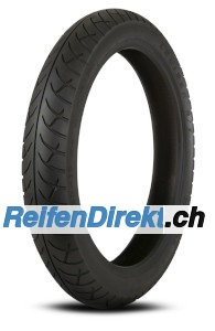 Kenda K671F Cruiser ( 110/70-16 TL 52S )