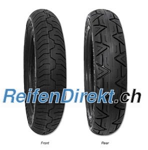 Kenda K673 Kruz ( 130/70-18 TT 63H Front )