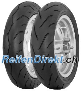 Kenda K703 ( 130/70-13 TL 57P Hinterrad )