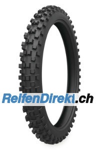 Kenda K786 Washougal II ( 110/90-19 TT 62M Hinterrad, NHS )
