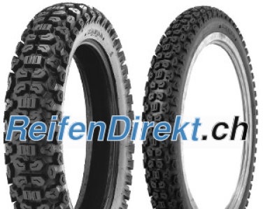Kenda K270 Dual Sport ( 4.50-18 TL 73P )