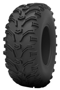 Kenda K299 Bear Claw ( 24x10.00-11 TL 43F Hinterrad )