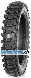 Kenda K783 ( 90/100-16 TT 51M Hinterrad, NHS )