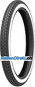 Kenda K252 WW ( 2.25-17 TT 33L )