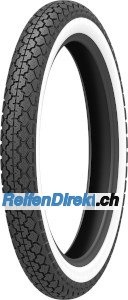Kenda K265 WW ( 2.75-17 TT 41P )