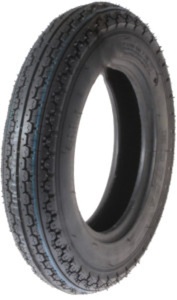 Kenda K319 ( 3.00-8 TT 38J Hinterrad, Vorderrad )