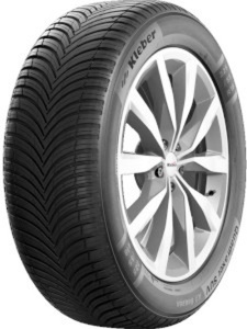 Kleber Quadraxer SUV ( 255/55 R18 109W XL, mit Felgenschutzleiste (FSL) )