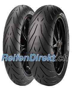 Pirelli, Pirelli Angel GT ( 170/60 ZR17 TL (72W) Hinterrad, M/C )