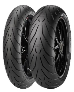 Pirelli Angel GT ( 110/80 R19 TL 59V M/C, Vorderrad )