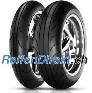 Pirelli Diablo Wet ( 200/60 R17 TL Hinterrad, NHS )