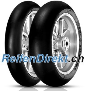 Pirelli Diablo Superbike ( 190/60 R17 TL Hinterrad, Mischung SCX, NHS )