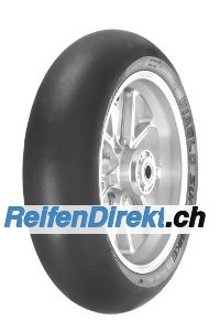Pirelli Diablo Superbike (MOTO 3) ( 120/70 R17 TL Hinterrad, Mischung SC2, NHS )