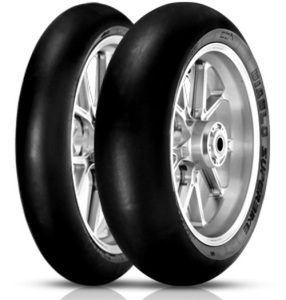 Pirelli Diablo Superbike SC2 ( 100/70 R17 TL Mischung SC2, NHS, Vorderrad )