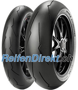 Pirelli Diablo Supercorsa BSB ( 190/55 ZR17 TL (75W) BSB, Hinterrad, M/C )